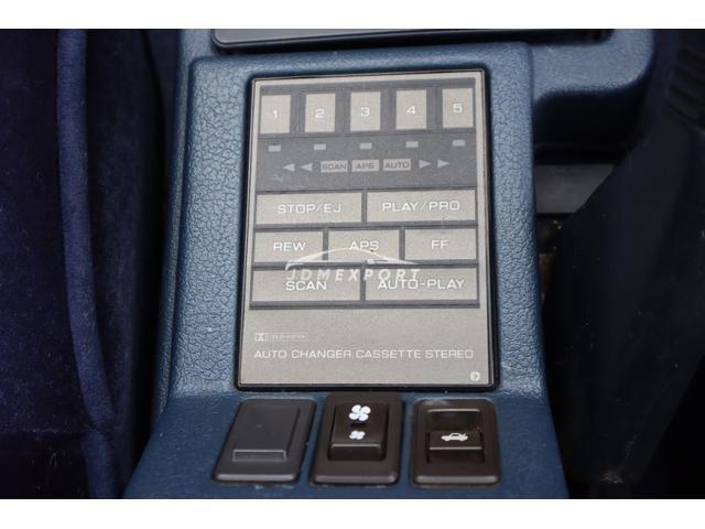 Nissan Skyline 1986 thumbnail 28