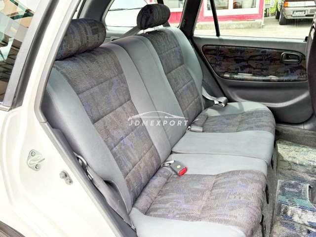 Toyota Corolla Wagon 1999 thumbnail 9