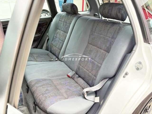 Toyota Corolla Wagon 1999 thumbnail 12
