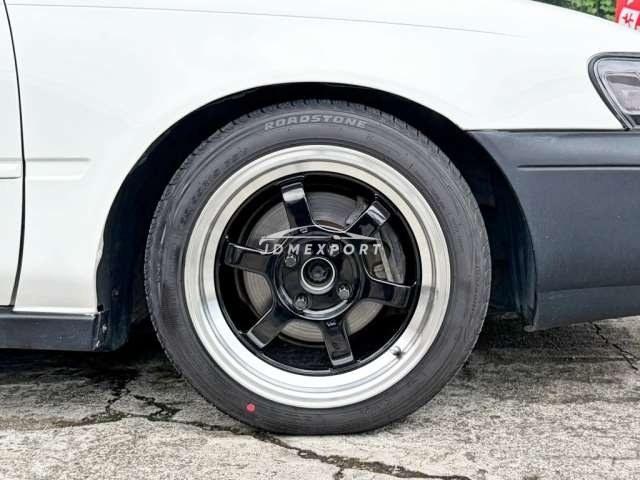 Toyota Corolla Wagon 1999 thumbnail 20
