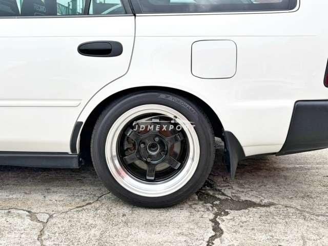 Toyota Corolla Wagon 1999 thumbnail 26