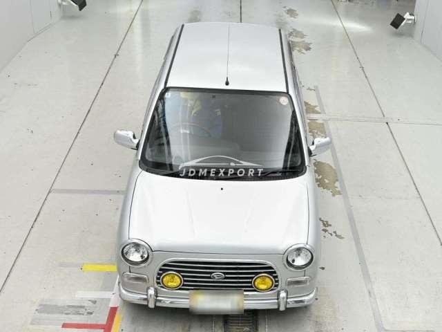 Daihatsu Mira Gino 2002 thumbnail 11