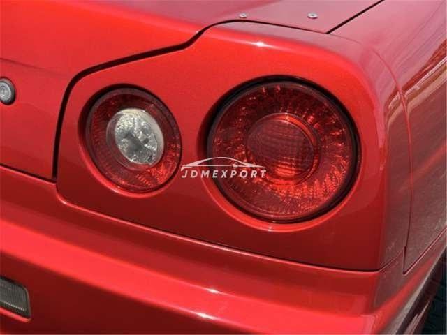 Nissan Skyline Coupe 2000 thumbnail 28