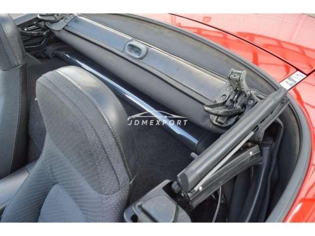 Mazda Roadster 1993 thumbnail 51