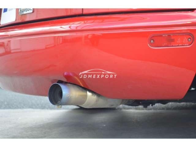 Mazda Roadster 1993 thumbnail 26