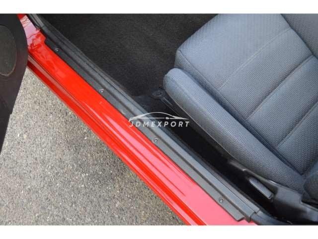 Mazda Roadster 1993 thumbnail 7