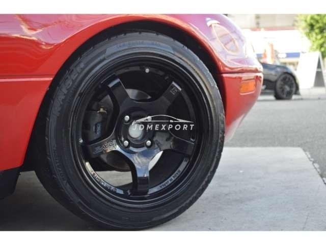 Mazda Roadster 1993 thumbnail 24