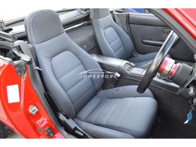 Mazda Roadster 1993 thumbnail 34