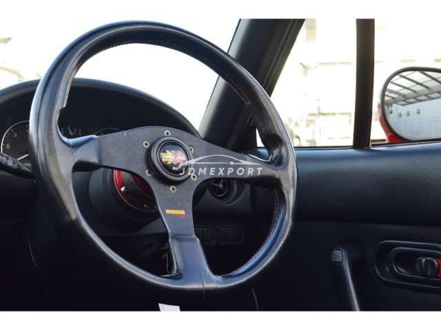 Mazda Roadster 1993 thumbnail 38