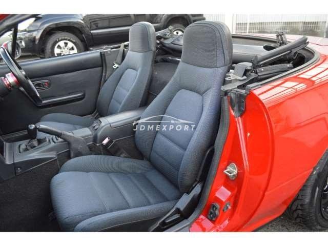 Mazda Roadster 1993 thumbnail 36