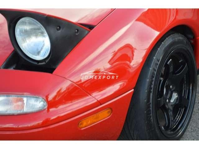Mazda Roadster 1993 thumbnail 14