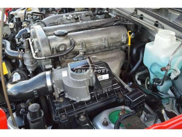 Mazda Roadster 1993 thumbnail 10