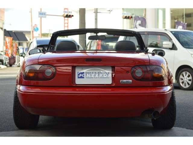 Mazda Roadster 1993 thumbnail 41