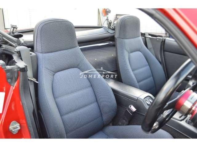 Mazda Roadster 1993 thumbnail 37