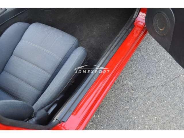 Mazda Roadster 1993 thumbnail 33