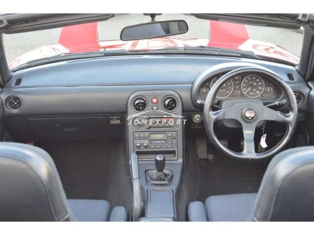 Mazda Roadster 1993 thumbnail 32