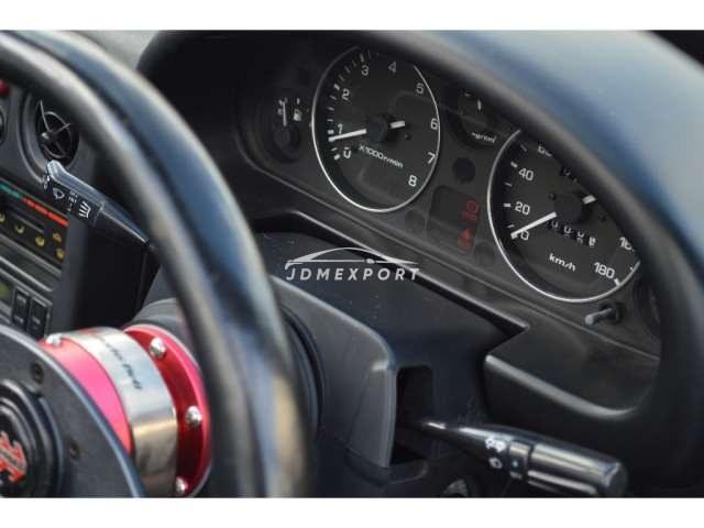 Mazda Roadster 1993 thumbnail 25