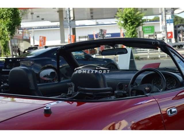 Mazda Roadster 1993 thumbnail 20