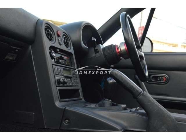 Mazda Roadster 1993 thumbnail 47