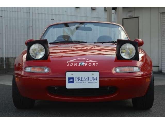 Mazda Roadster 1993 thumbnail 40