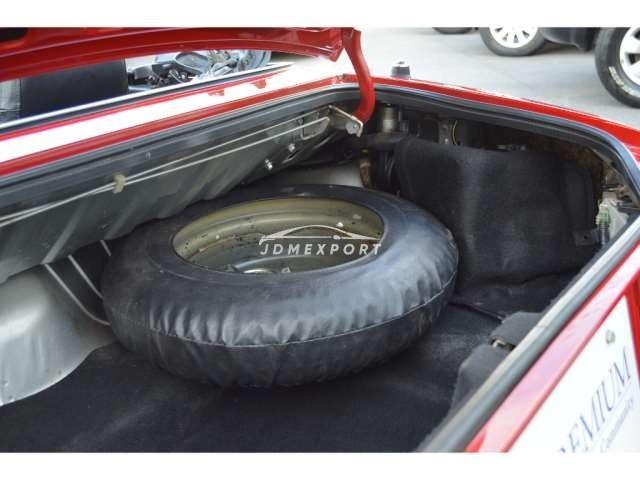 Mazda Roadster 1993 thumbnail 11