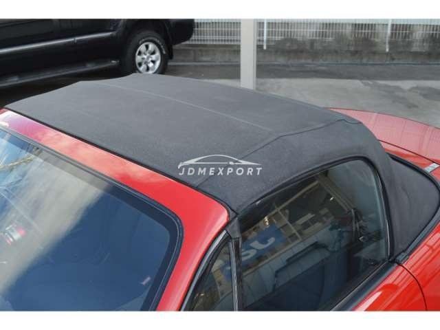 Mazda Roadster 1993 thumbnail 19