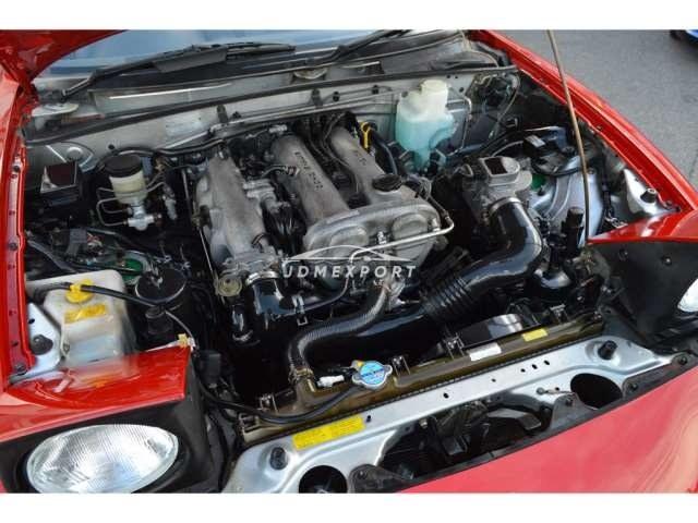 Mazda Roadster 1993 thumbnail 8