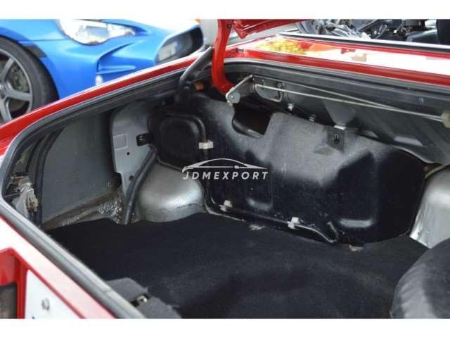 Mazda Roadster 1993 thumbnail 13