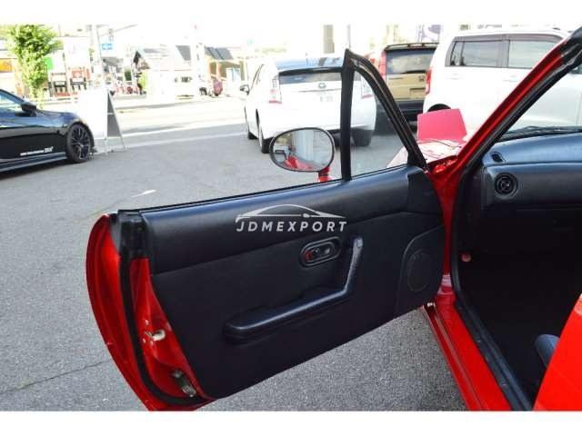 Mazda Roadster 1993 thumbnail 9