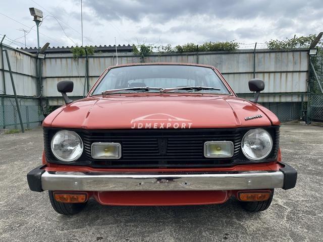 Suzuki Cervo 1982 thumbnail 2