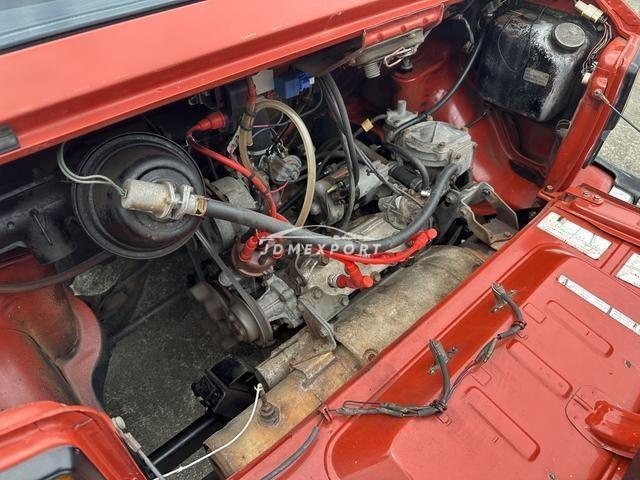 Suzuki Cervo 1982 thumbnail 17