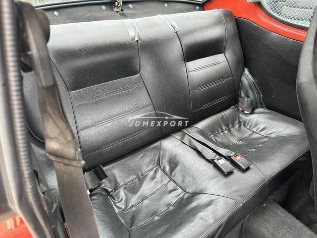 Suzuki Cervo 1982 thumbnail 14