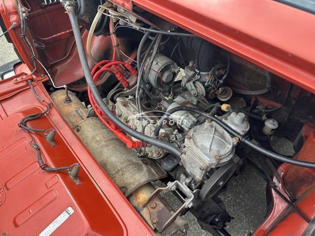 Suzuki Cervo 1982 thumbnail 16