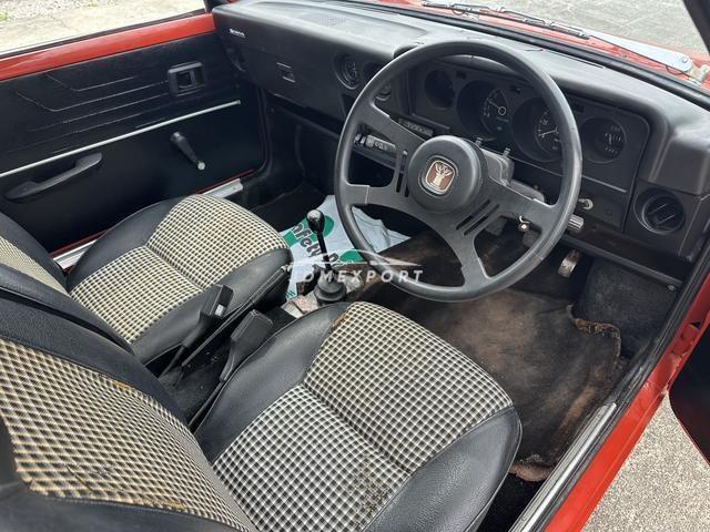 Suzuki Cervo 1982 thumbnail 9