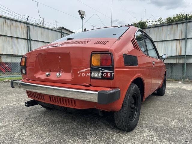Suzuki Cervo 1982 thumbnail 20