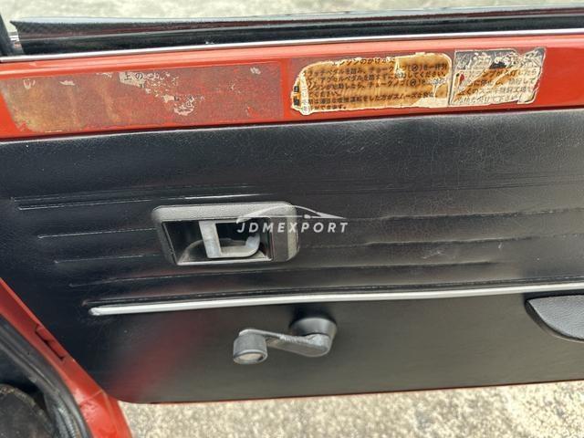 Suzuki Cervo 1982 thumbnail 12