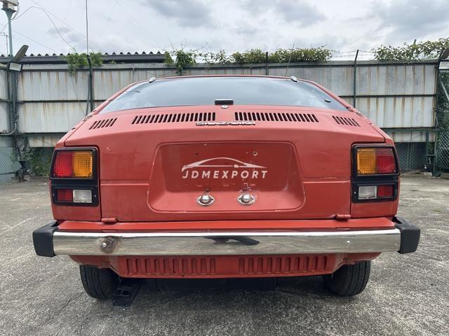 Suzuki Cervo 1982 thumbnail 4