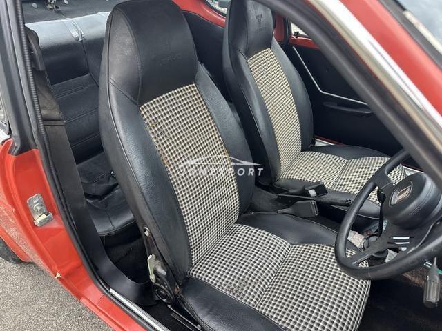 Suzuki Cervo 1982 thumbnail 8