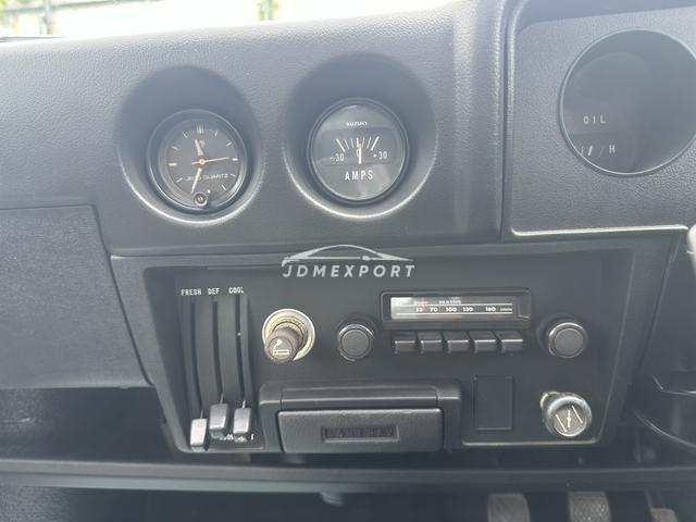 Suzuki Cervo 1982 thumbnail 13