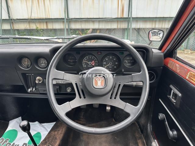 Suzuki Cervo 1982 thumbnail 10