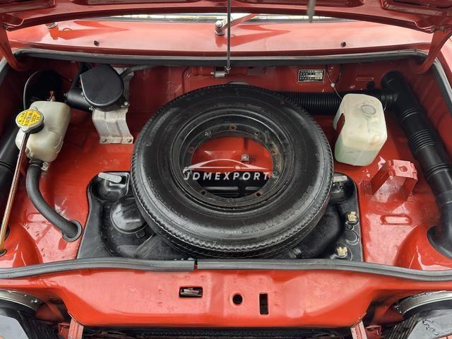 Suzuki Cervo 1982 thumbnail 18