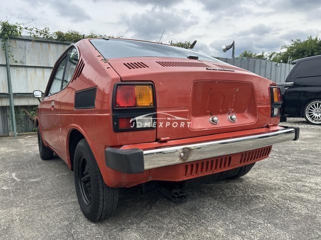 Suzuki Cervo 1982 thumbnail 19