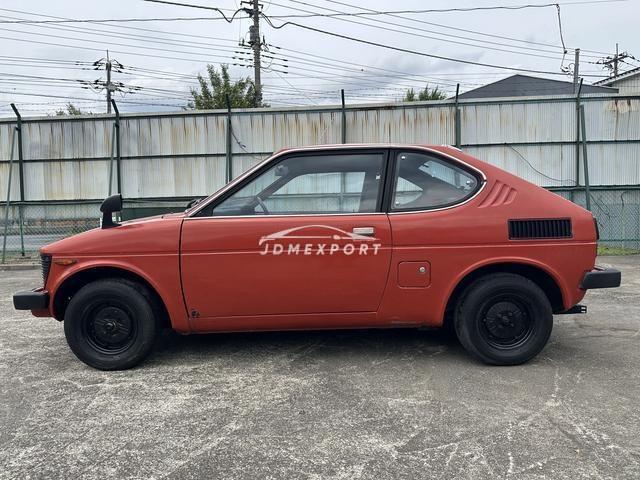 Suzuki Cervo 1982 thumbnail 3