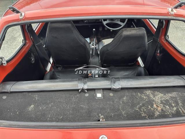 Suzuki Cervo 1982 thumbnail 7