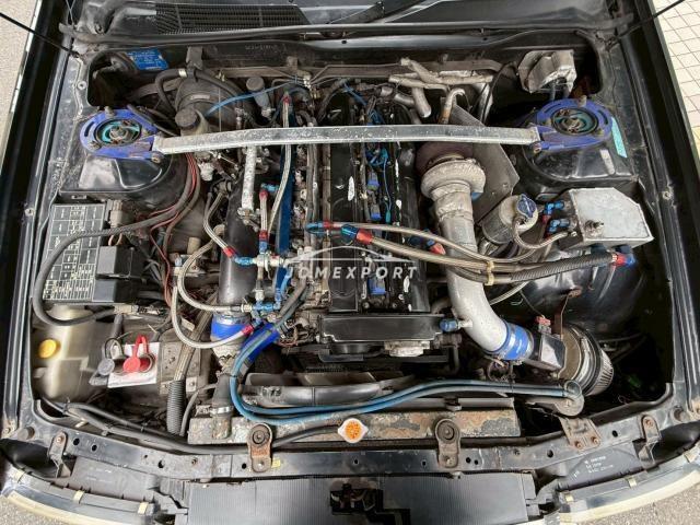 Nissan Laurel 1995 thumbnail 7