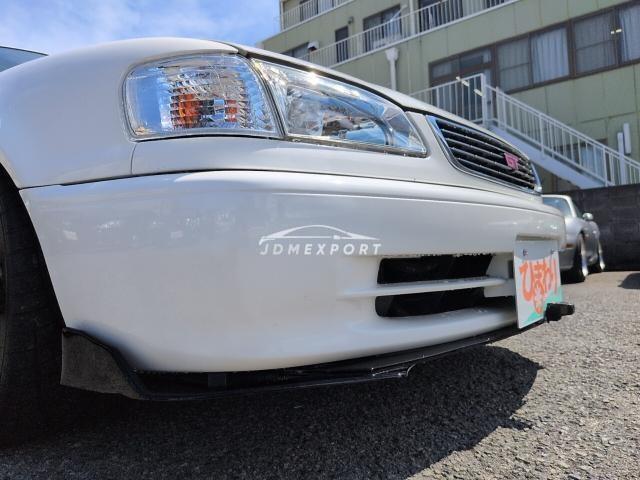 Toyota Corolla 1997 thumbnail 13
