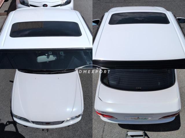 Toyota Corolla 1997 thumbnail 7