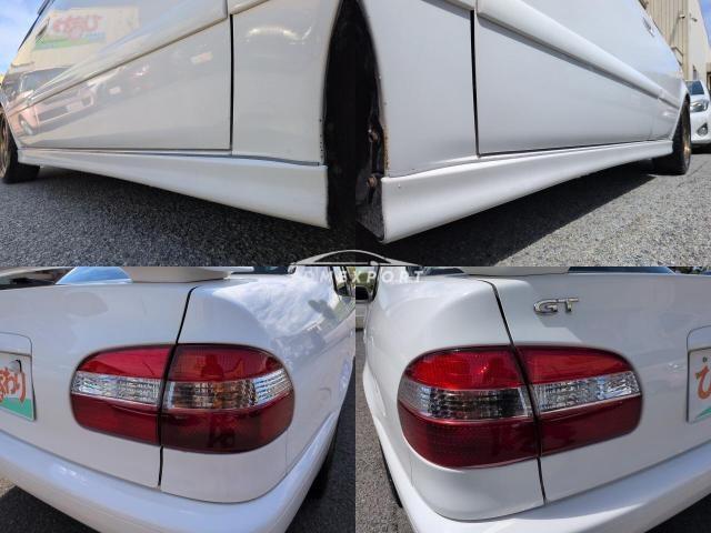Toyota Corolla 1997 thumbnail 15