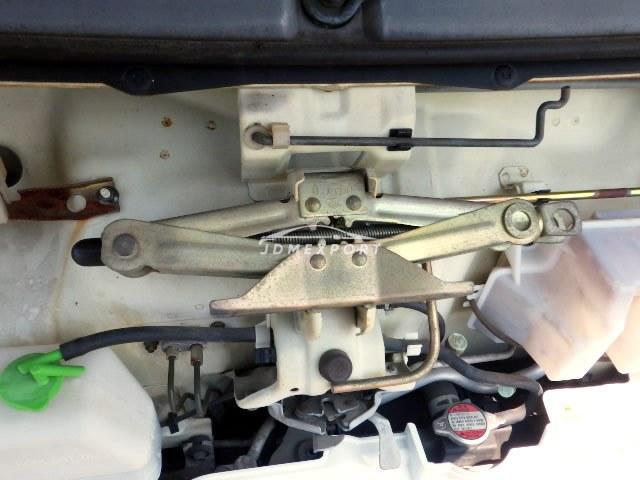 Suzuki Carry Truck 2000 thumbnail 22