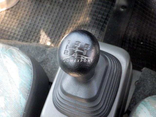 Suzuki Carry Truck 2000 thumbnail 16